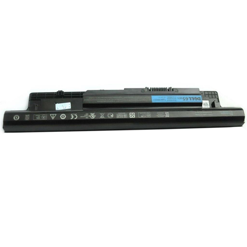Pin Dùng cho Laptop Dell (65Wh) Inspiron 14 3421 15R 5537 3521 17R 5721 5737 MR90Y Battery