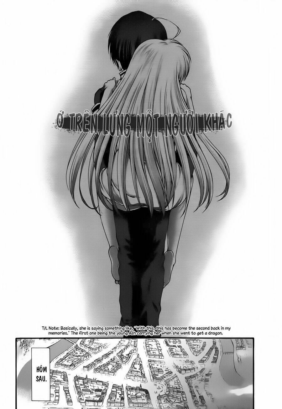 seikoku no dragonar chapter 14 24