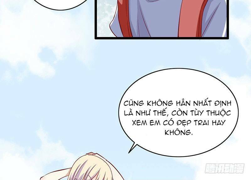 em trai mười tám tuổi : trung khuyển phản công chapter 2 12