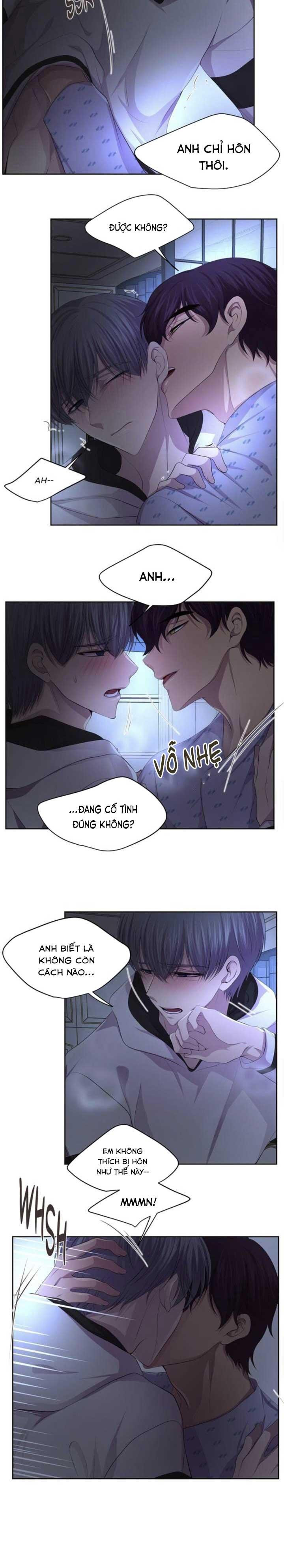 giữ em thật chặt (hold me tight) chapter 79 38