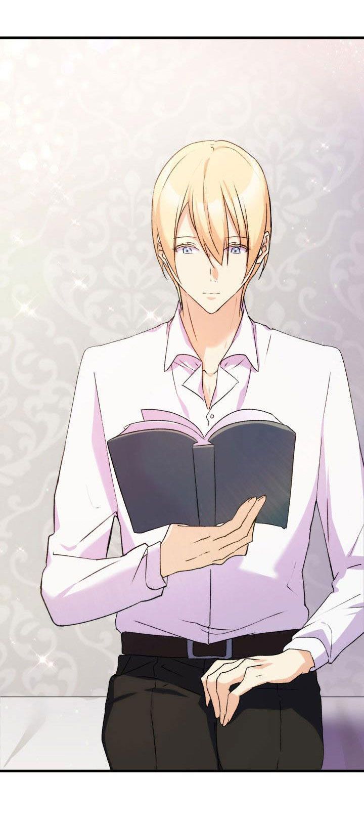 tôi định quyến rũ anh trai nhưng nam chính đã đến chapter 14 6