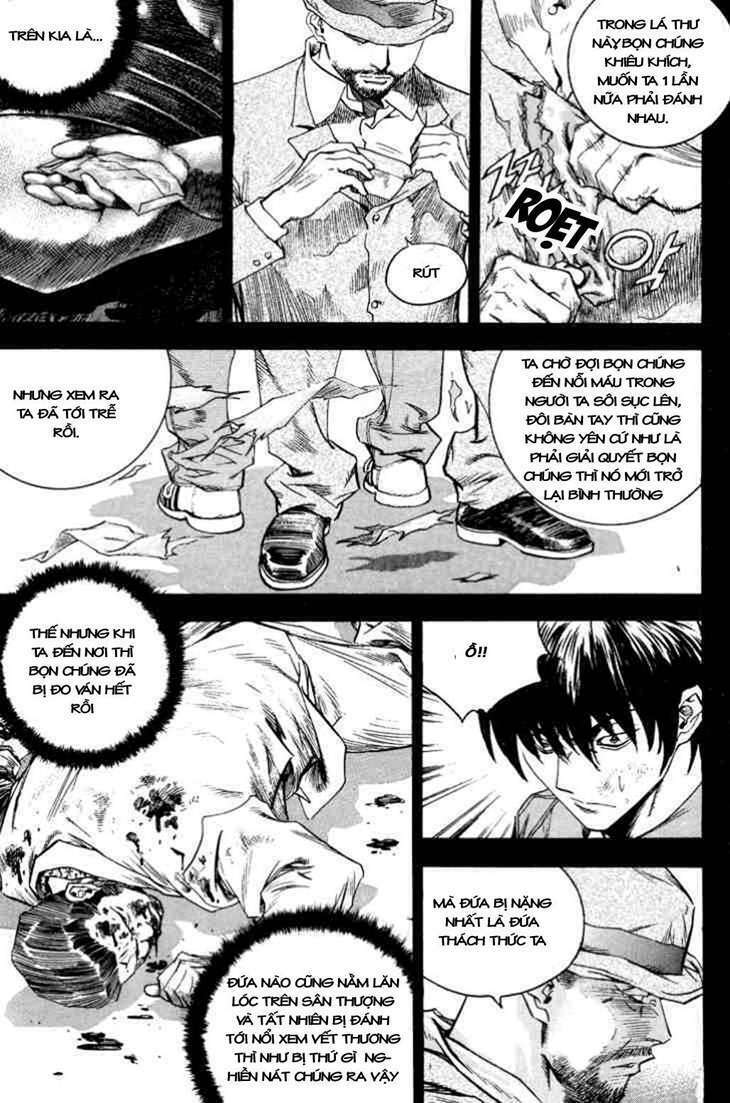 change guy chapter 306 12