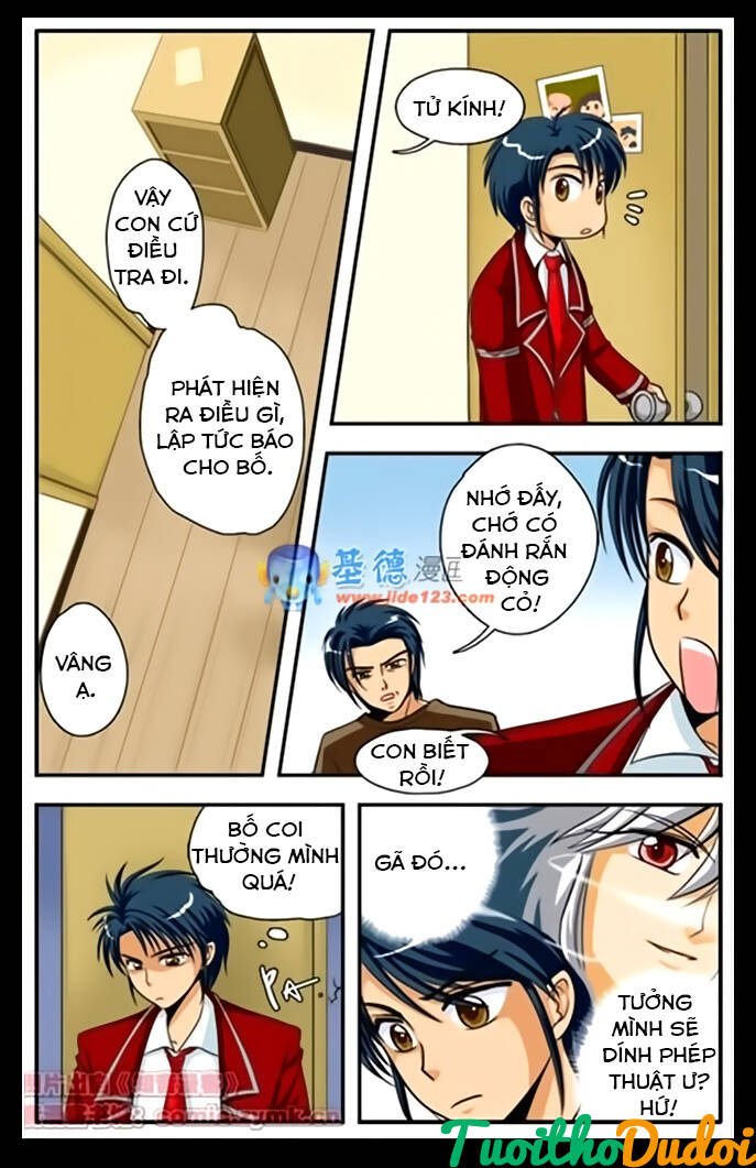 ám dạ hiệp tấu khúc chapter 3 5