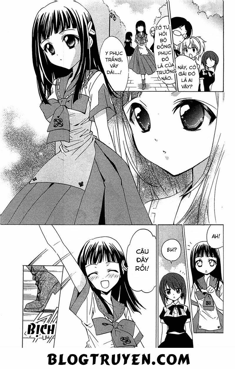 ác mộng gakuen chapter 4 16