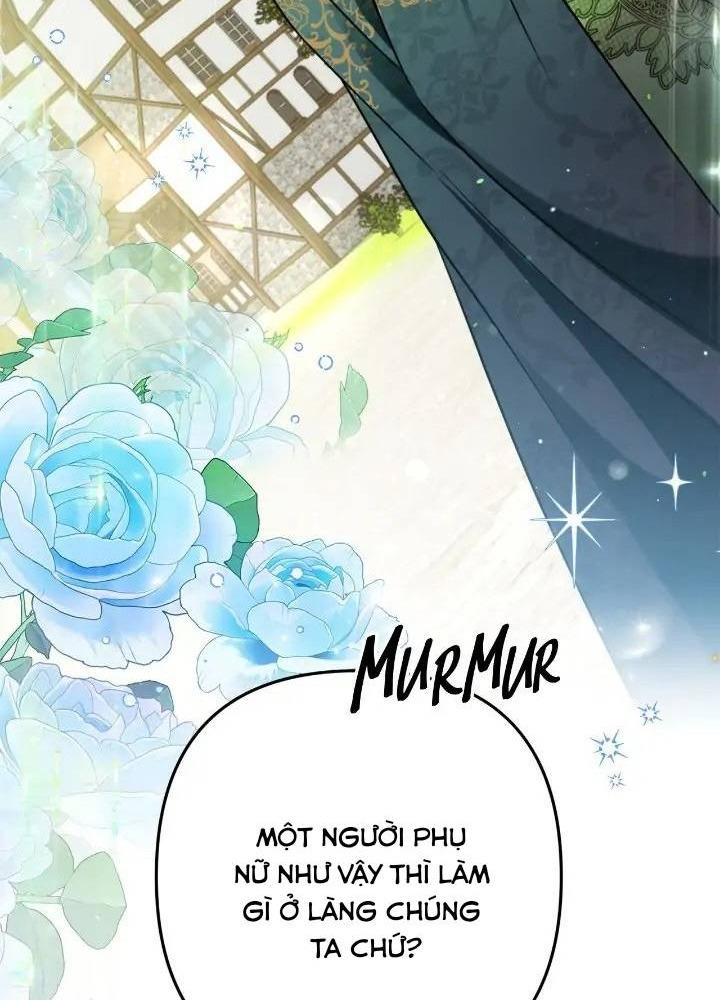 tại sao mẹ chồng tôi lại như thế này? chapter 21 85