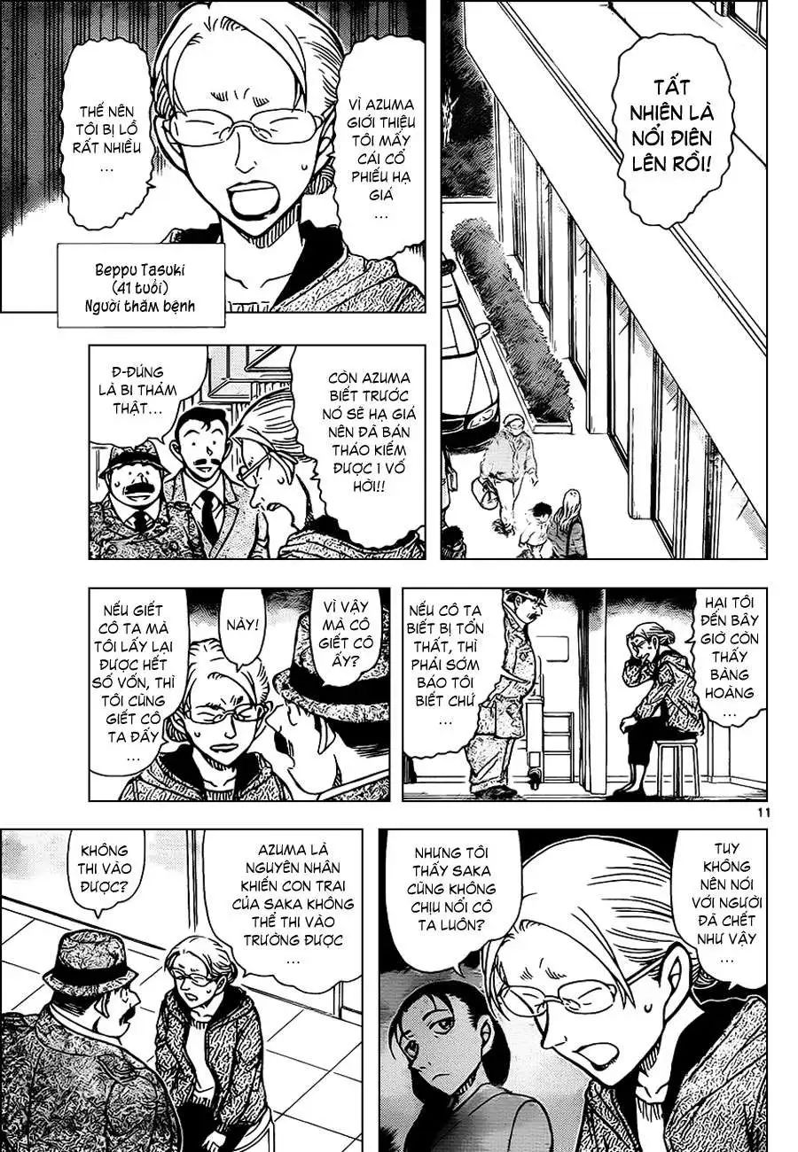 conan chapter 889 12