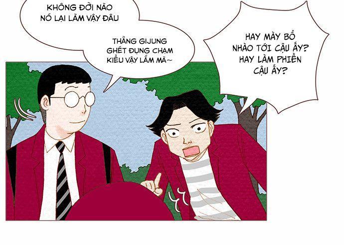 thánh thần trẻ trâu chapter 63 12