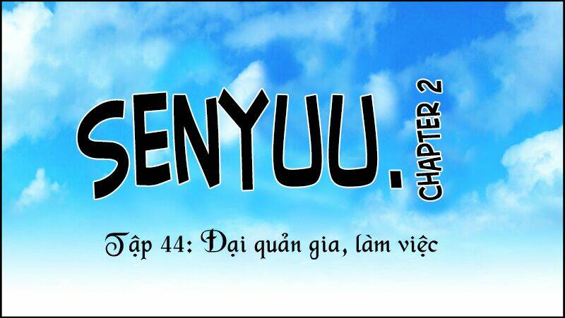 senyuu chapter 81 13