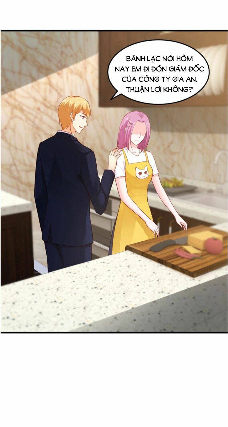 thú cưng độc quyền của boss chapter 68 4