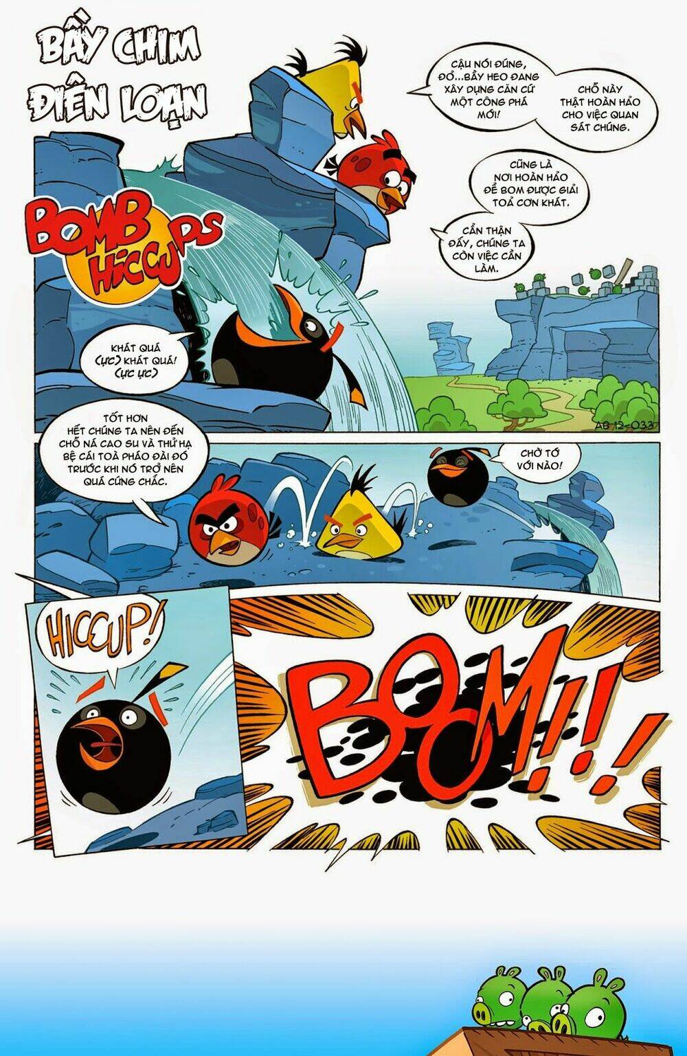 angry birds chapter 1 3