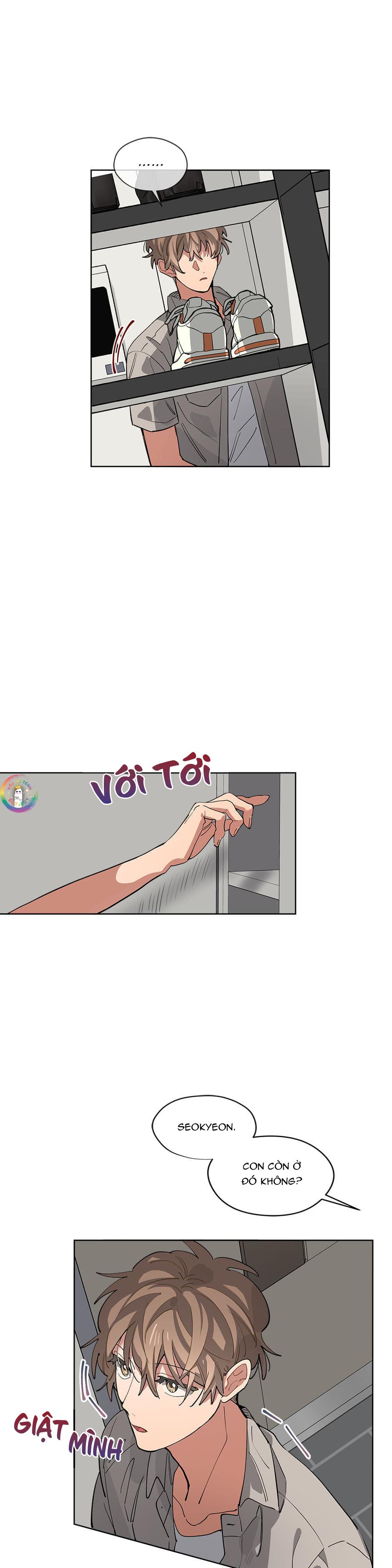 cơn mưa rào chapter 51 6