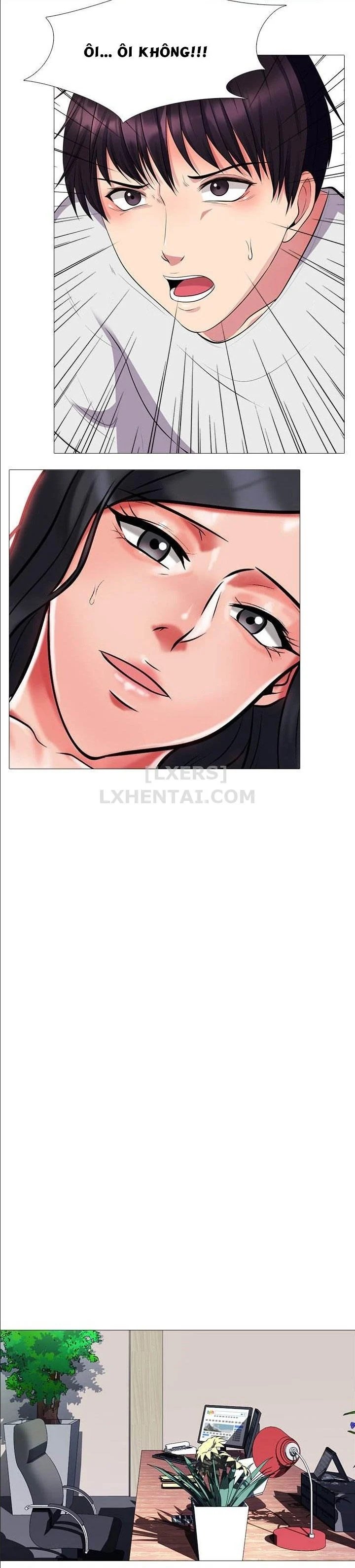 học bổng đặc biệt chapter 9 7