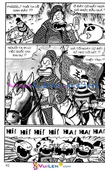 thần đồng đất việt chapter 45 92