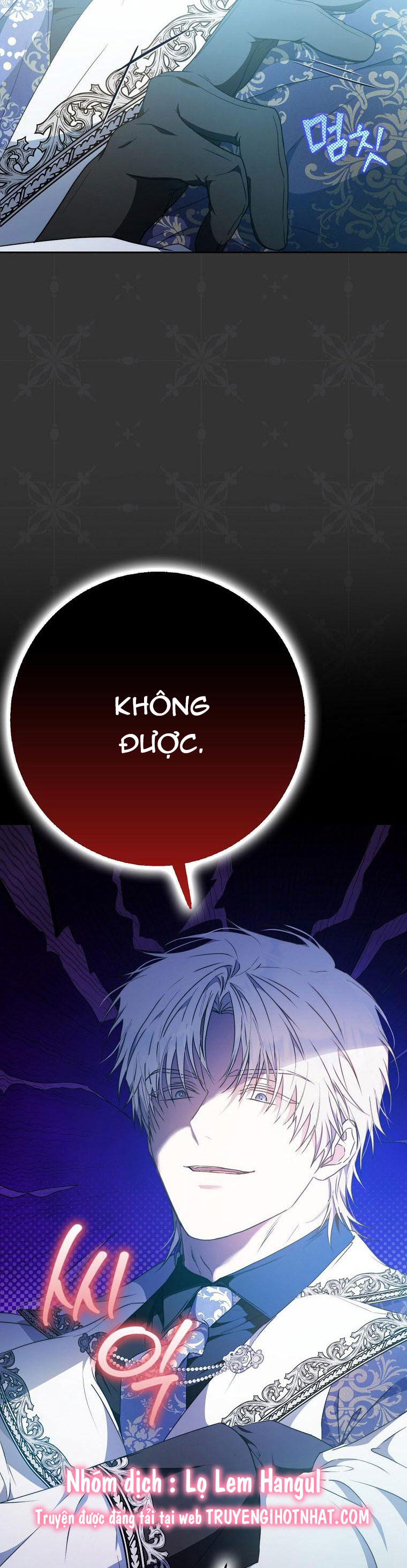 trở thành vợ của nam chính chapter 90.1 14