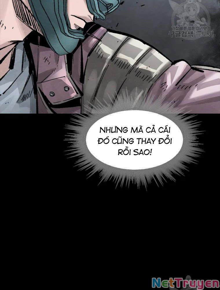 mật mã mê cung chapter 30 20