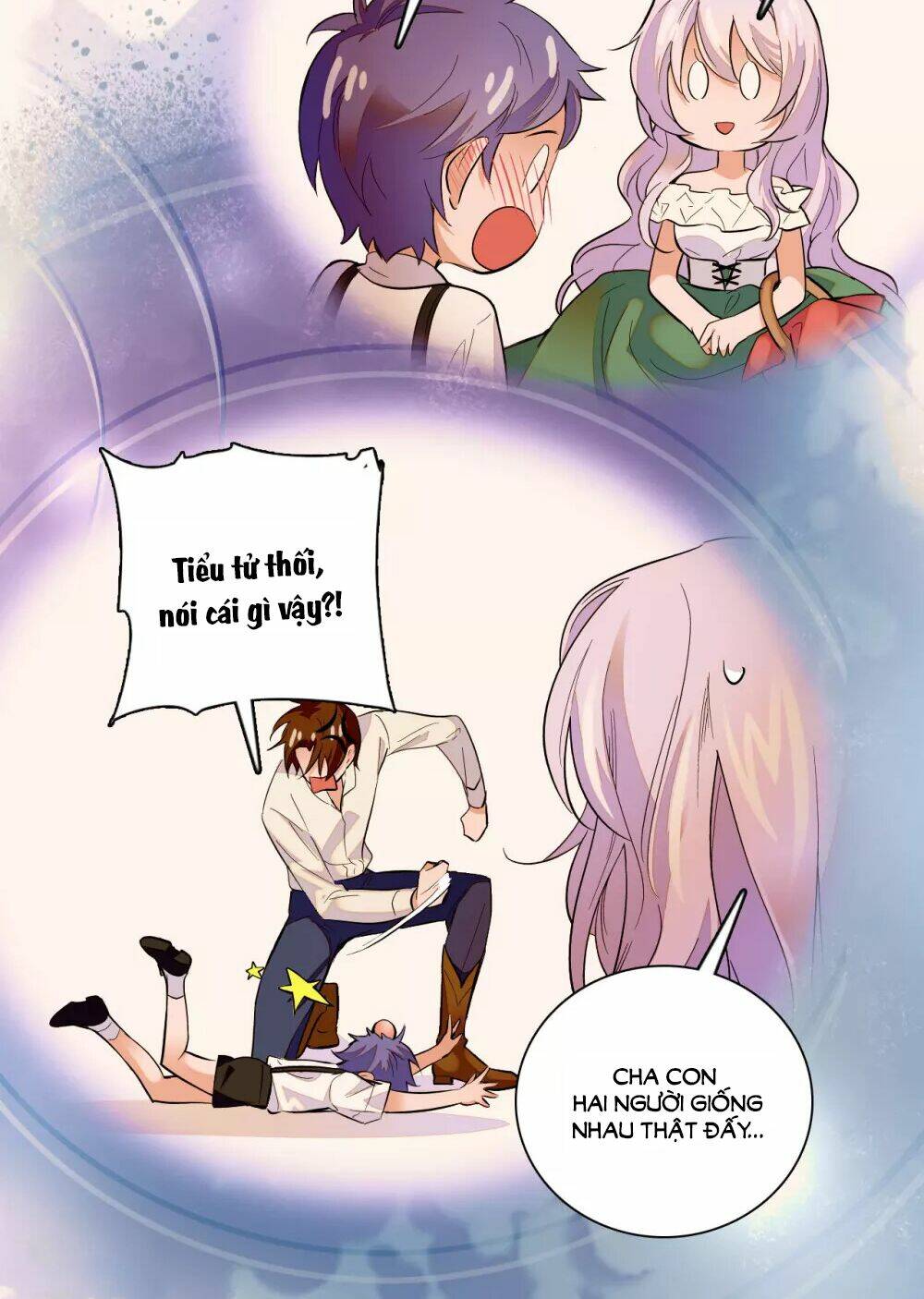 huyết túc khế ứớc chapter 29 13