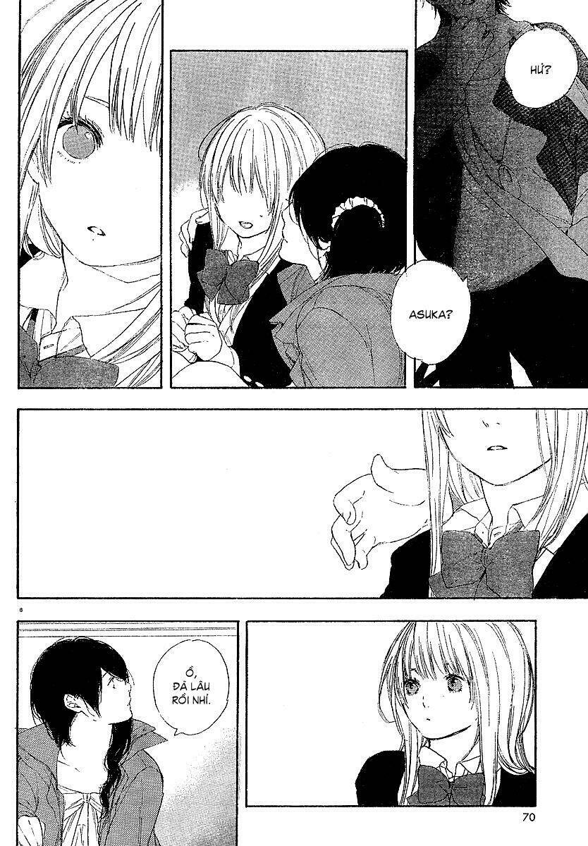 manga no tsukurikata chapter 4 8