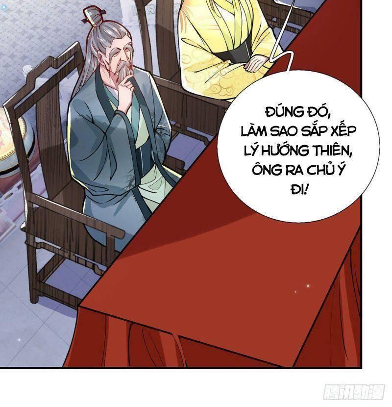 Ta Trở Về Từ Thế Giới Tu Tiên chapter 43 21
