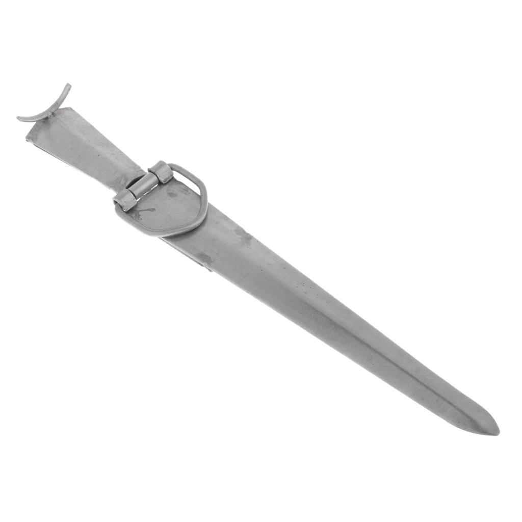 Foldable Metal Fishing Rod Holder, Fishing Rod Rack Ground Support Bracket