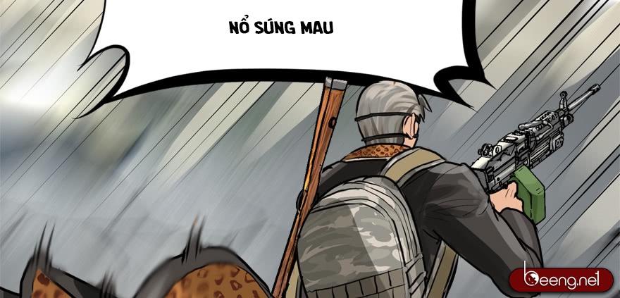 vua sinh tồn chapter 71 8