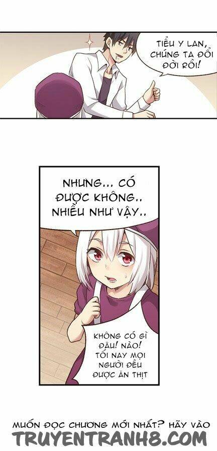 vì tôi là ông chú mở tiệm bán vũ khí chapter 55 7