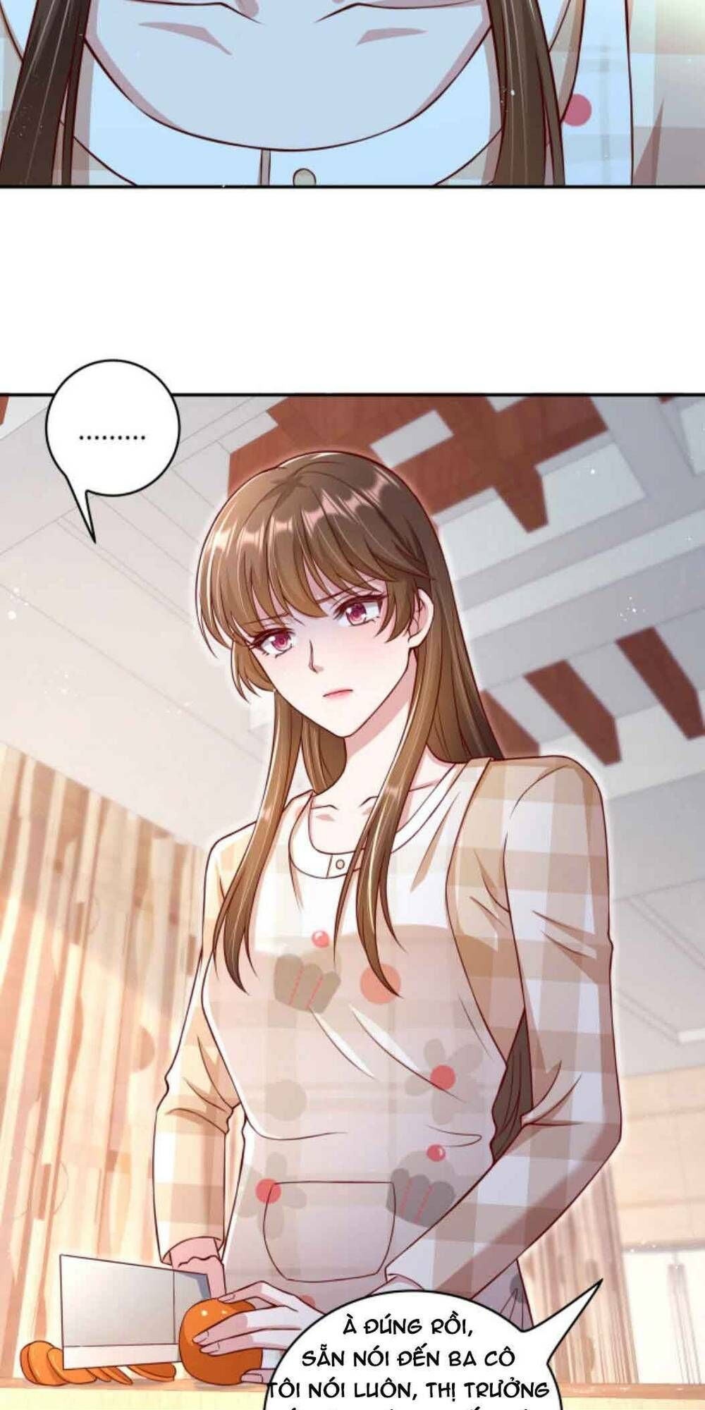 nhất sanh hữu hỉ chapter 45 9