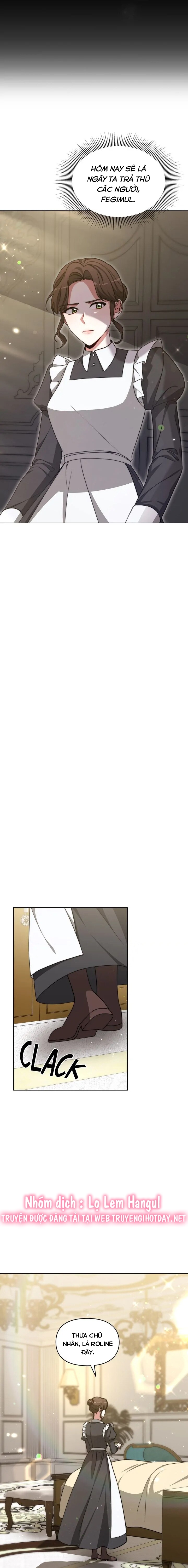 công nương eluana vita chapter 190 4