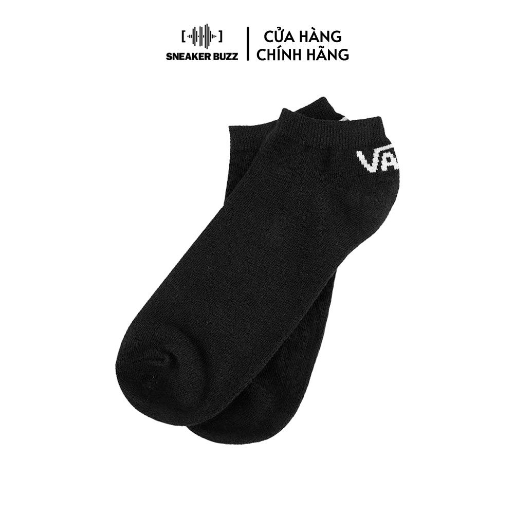 Vớ Vans AP N CL VN0A3QT4BLK