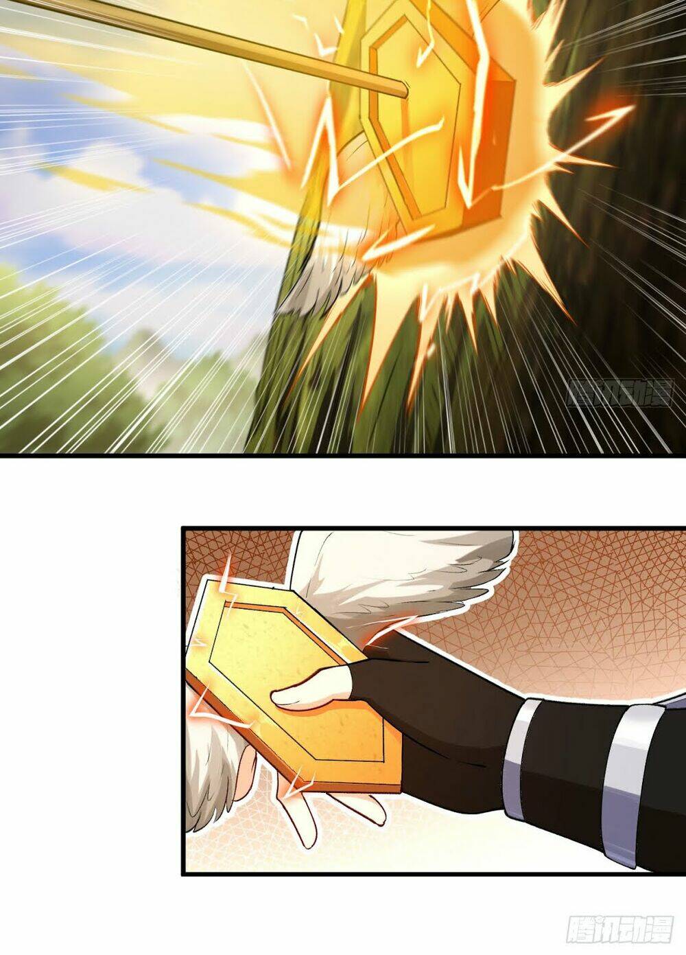 trường an tưởng tượng chapter 26.2 12