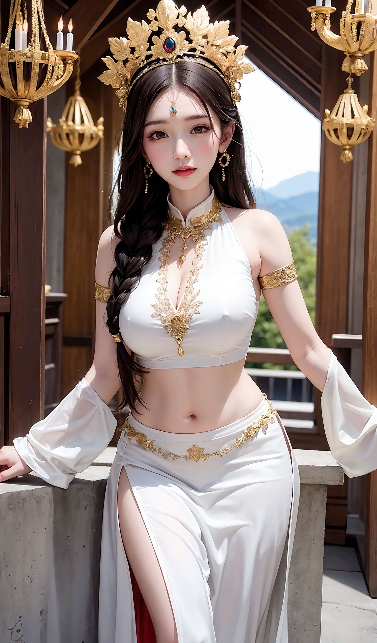 artist ai generated chapter 343 120