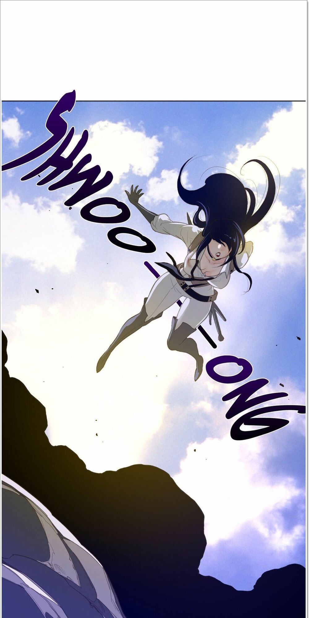 một nửa hoàn hảo chapter 36 76