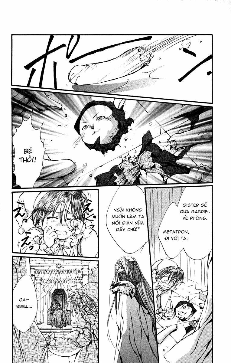 tình yêu loạn luân chapter 46 8