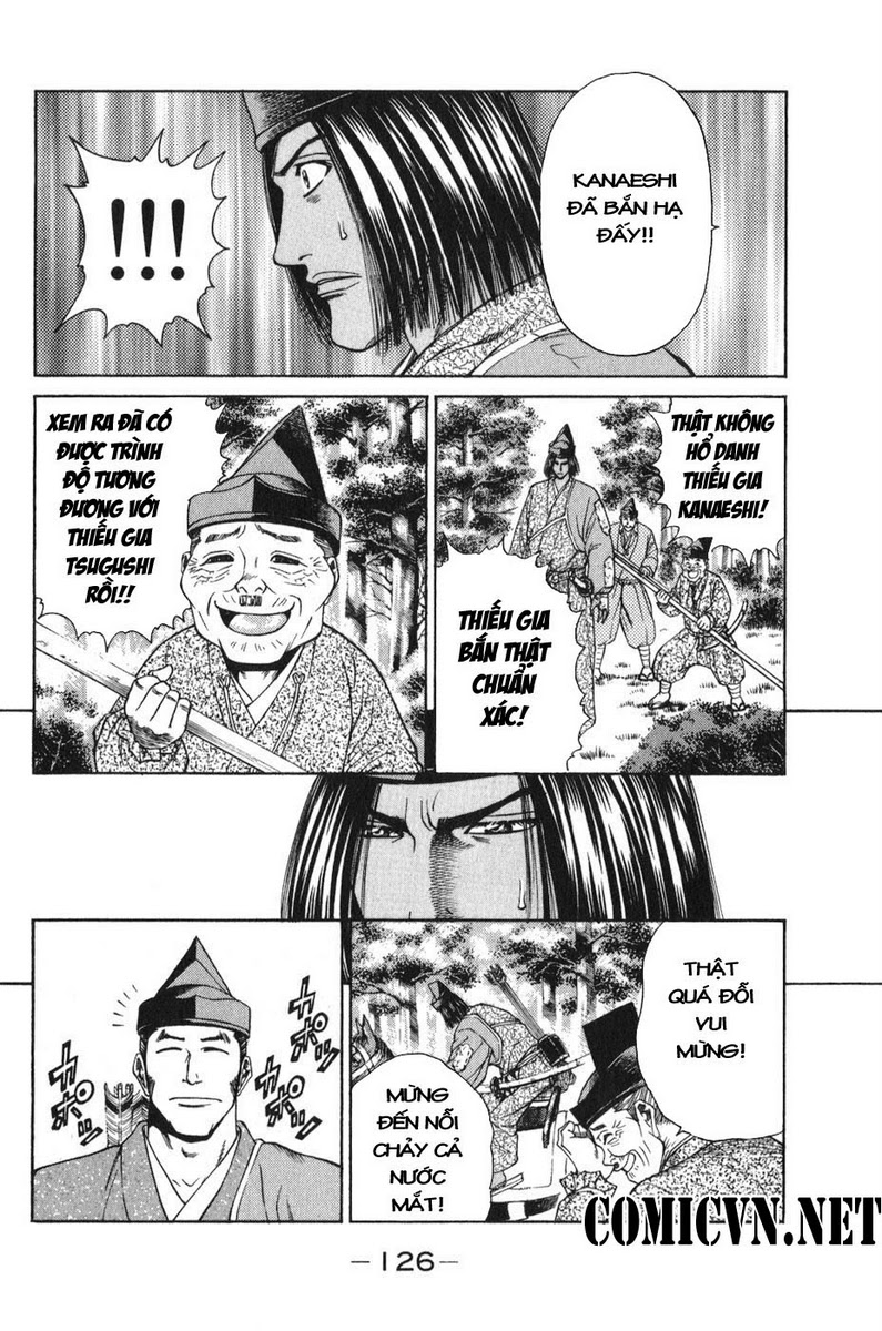 thiếu niên vương phần 1 chapter 54 8