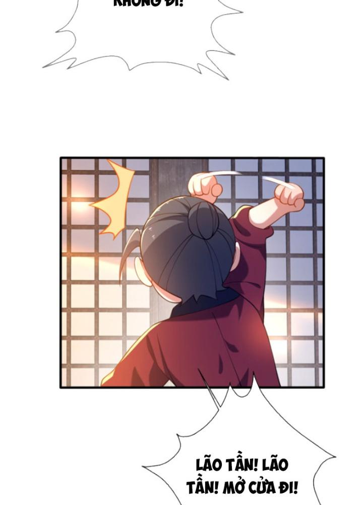 võ thánh này cũng quá khẳng khái chapter 6 110