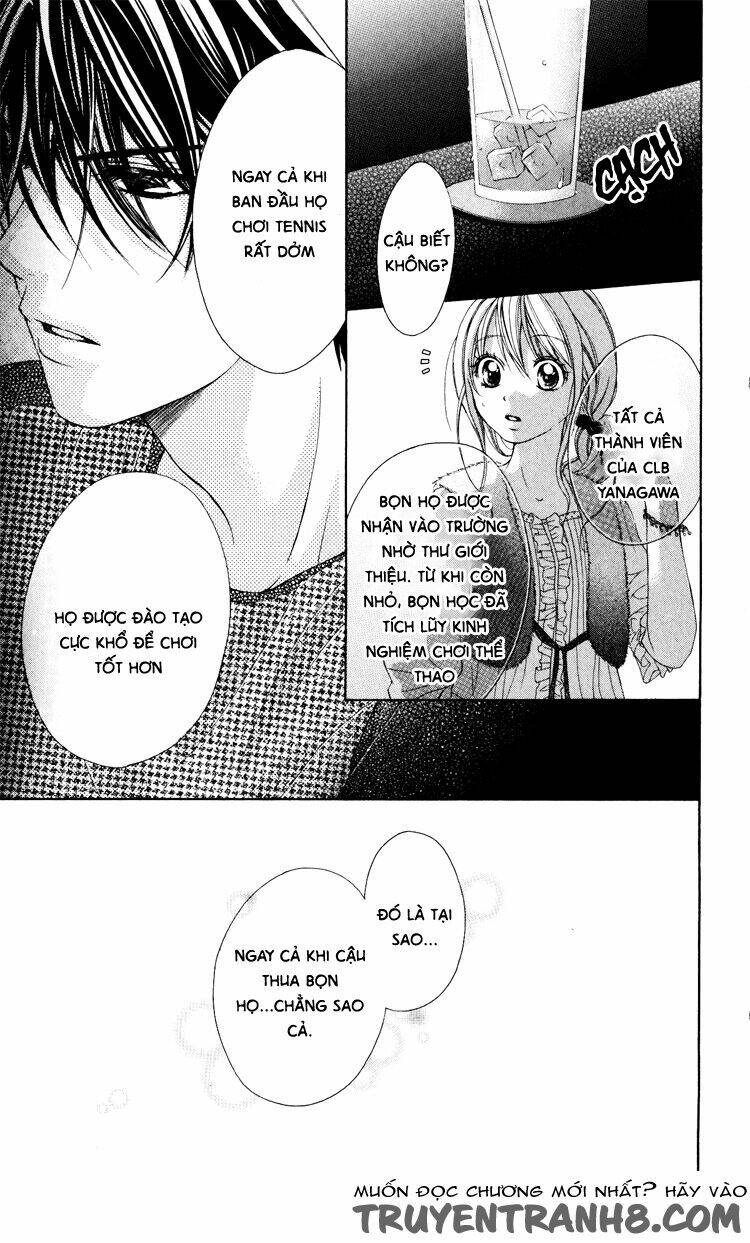 sorairo ageha chapter 8 18