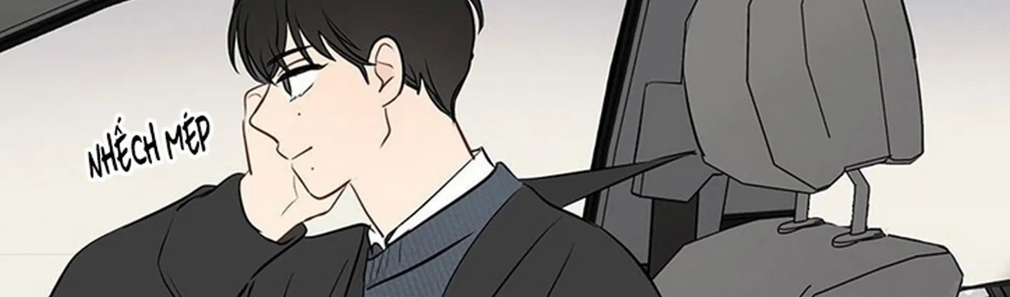 chuyện quái gì với giấc mơ đó vậy chapter 13 397