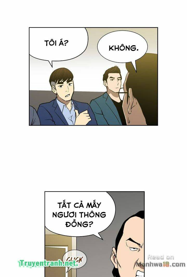 thần bài siêu năng chapter 50 9