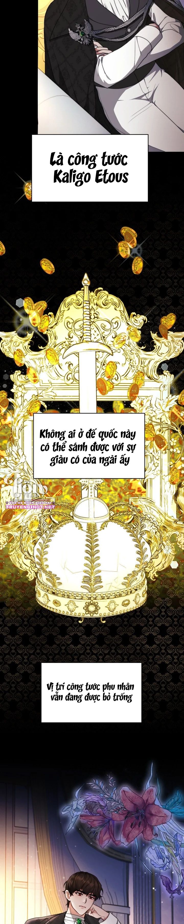 chồng cũ tôi là nam chính chapter 15.1 4