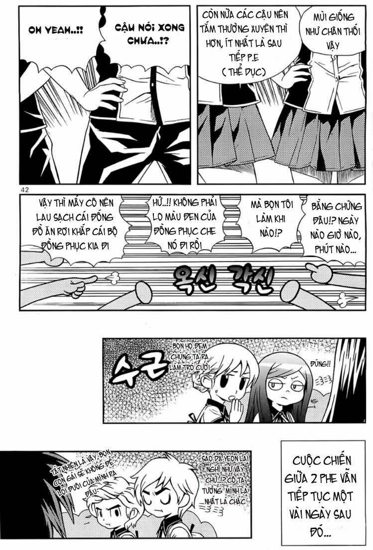 need a girl chapter 35 19