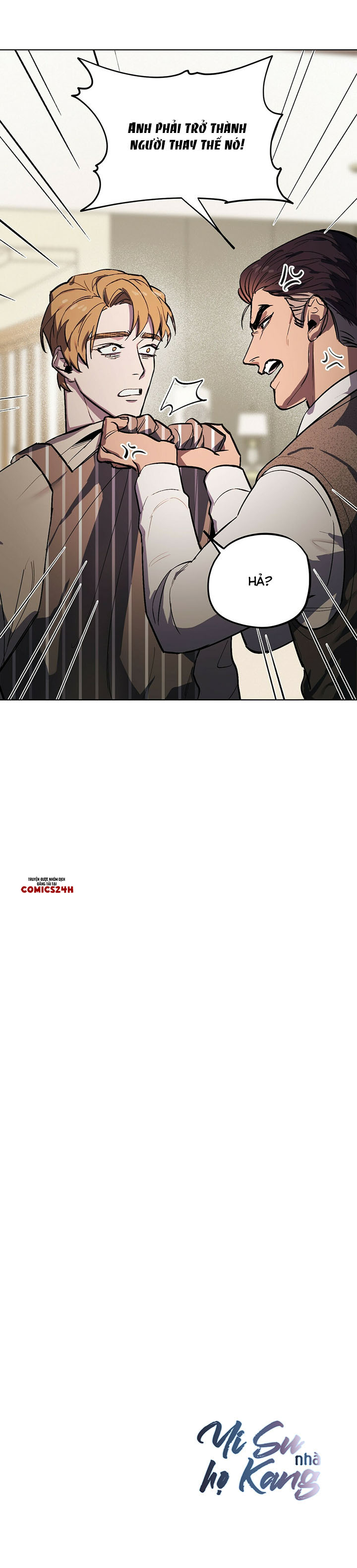 yi su nhà họ kang chapter 2 30