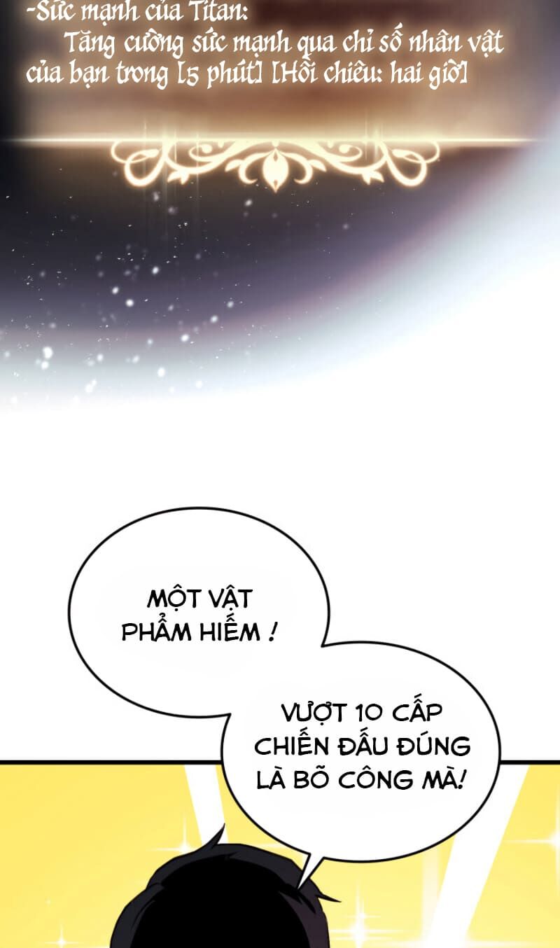 huyền thoại game thủ - tái xuất chapter 2 45