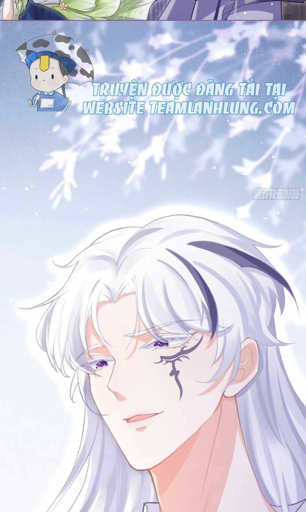 thiết lập ác nữ của tôi sụp đổ rồi chapter 7 21