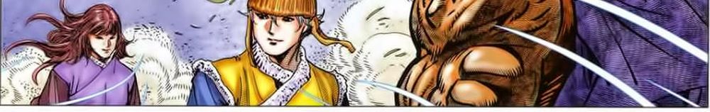 tuyệt thế vô song 2 chapter 32 54