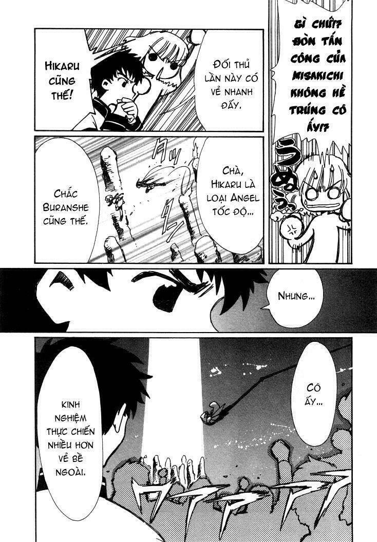 angelic layer chapter 13 4