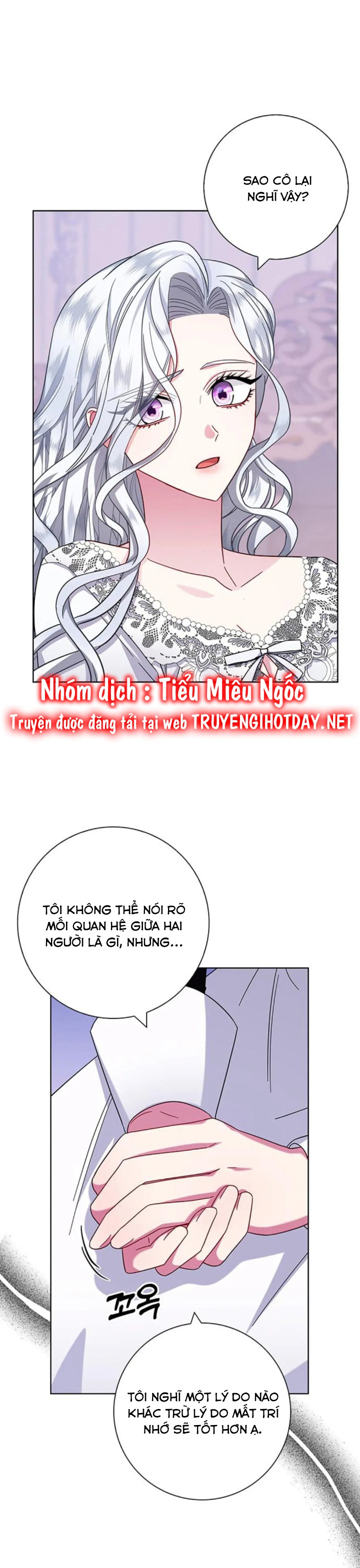 tôi trở thành mẹ của nam chính hoàn hảo chapter 16 9
