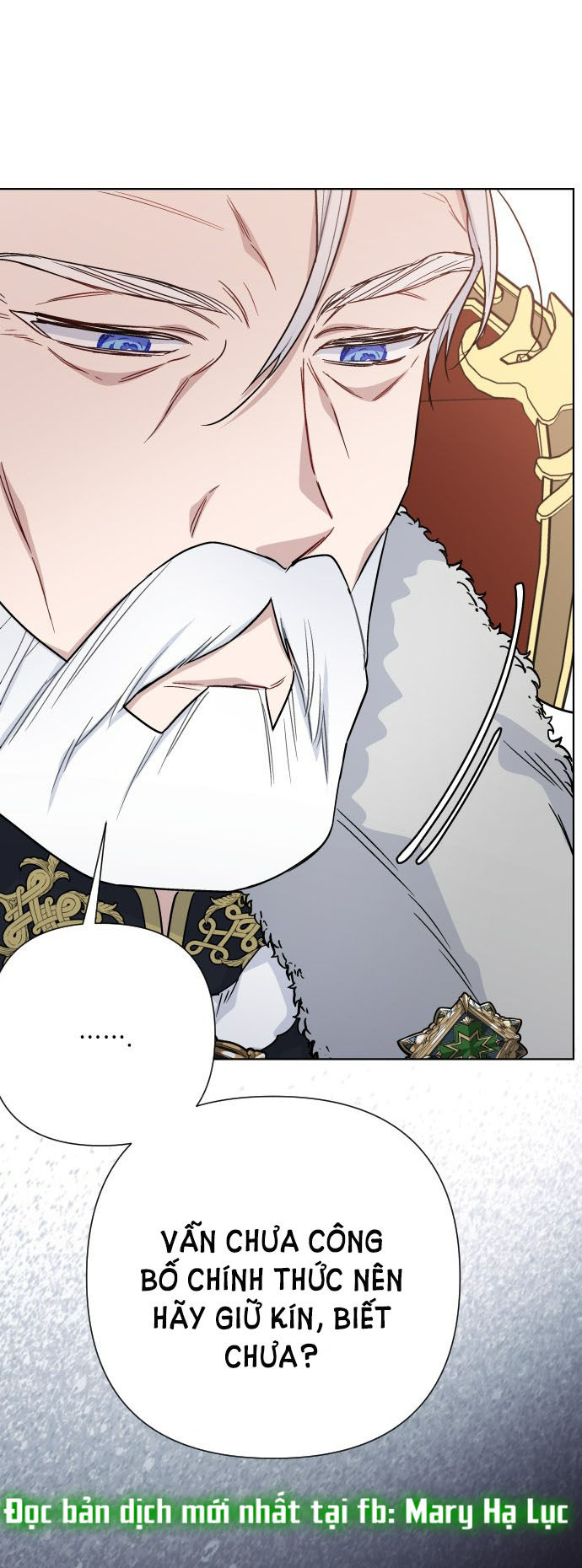 cách hiệp sĩ sống như một tiểu thư chapter 73 46