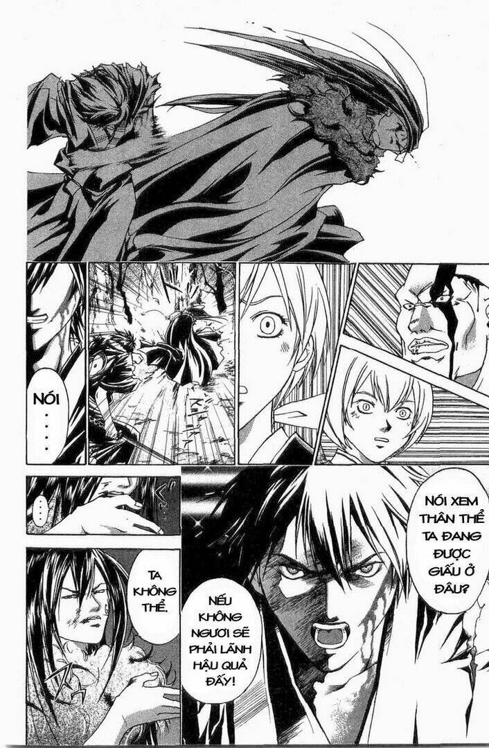 mắt quỷ kyo chapter 57 12