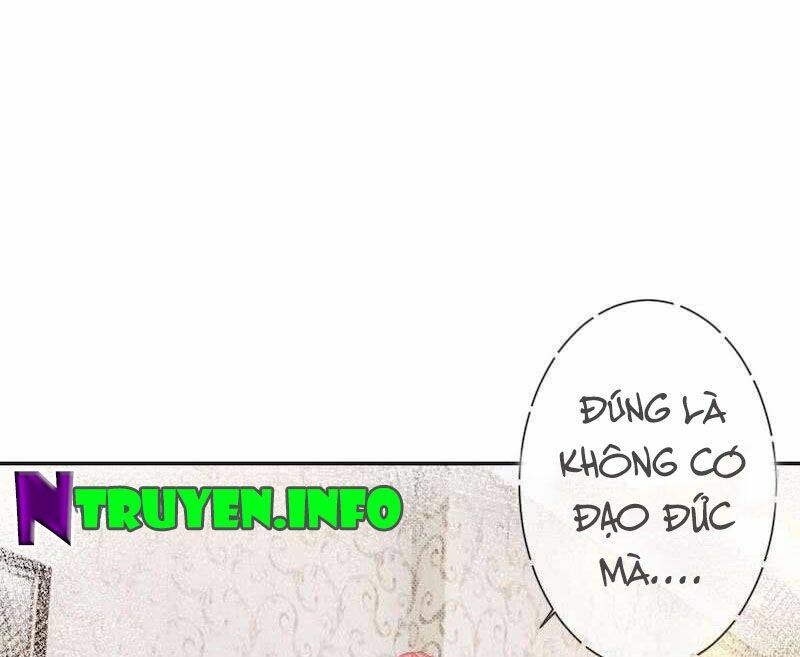 manh thê khó dỗ chapter 42 43