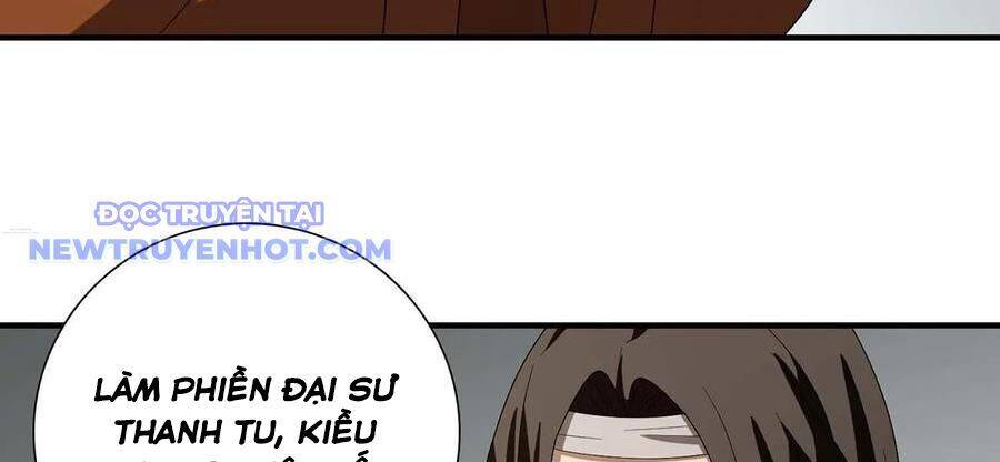 thiên long bát bộ webtoon chapter 138 15