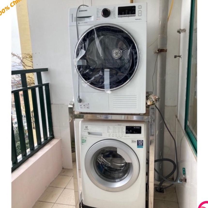 Kệ 2 tầng đựng máy giặt máy sấy